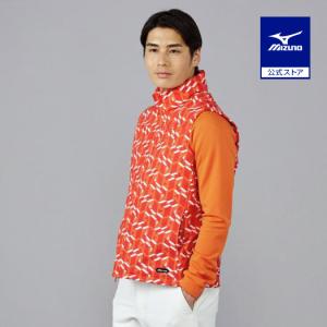 MIZUNO（ミズノ） 送料込み ブレスサーモ サーモブリッド リップル