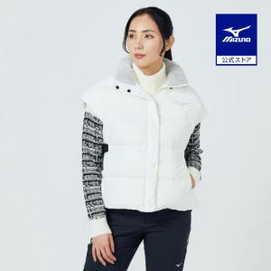 MIZUNO（ミズノ） ミズノ公式 ゴルフウェア 吸湿発熱 ブレスサーモ