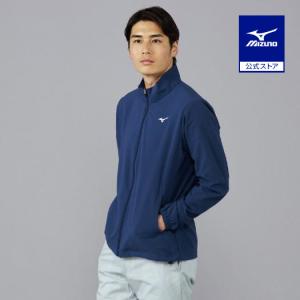 ミズノ ゴルフ 撥水 ストレッチ ブルゾンの買取情報