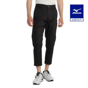MIZUNO（ミズノ） ミズノ公式 ゴルフウェア 驚2ストレッチロングパンツ