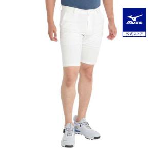 MIZUNO（ミズノ） ミズノ公式 ゴルフウェア ネクスライトストレッチ