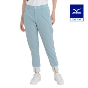 MIZUNO（ミズノ） ミズノ公式 ゴルフウェア 驚2ストレッチロングパンツ