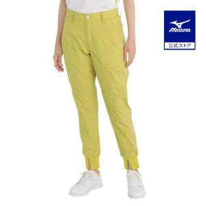 MIZUNO（ミズノ） ミズノ公式 ゴルフウェア 驚2ストレッチロングパンツ