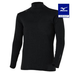 MIZUNO（ミズノ） ミズノ公式 ゴルフウェア 発熱素材 バイオギアブレス