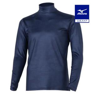 MIZUNO（ミズノ） ミズノ公式 ゴルフウェア 発熱素材 バイオギアブレス