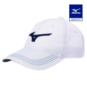 MIZUNO（ミズノ） ミズノ公式 レインキャップ メンズ ブラック