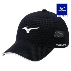 MIZUNO（ミズノ） ゴルフ キャップ メンズ RBツアーキャップ 52MW0003