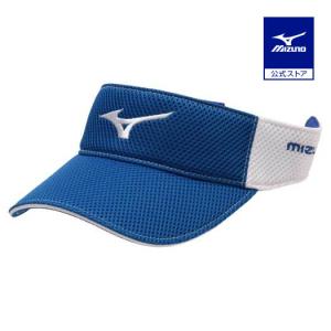 MIZUNO（ミズノ） ミズノ公式 コットンツイルロゴキャップ ゴルフ