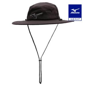 MIZUNO × NEW VINTAGE GOLF ハット ミズノ ゴルフハット MIZUNO（ミズノ） ミズノ公式 NEW VINTAGE GOLF MIZUNO ロゴ バケット