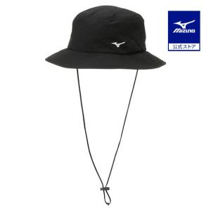 MIZUNO（ミズノ） ミズノ公式 NEW VINTAGE GOLF MIZUNO ロゴ バケット