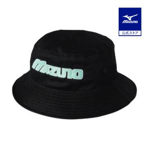 MIZUNO（ミズノ） ミズノ公式 NEW VINTAGE GOLF MIZUNO ロゴ バケット