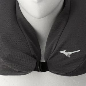 ミズノ公式 氷のうネッククーラー ユニセックス...の詳細画像2