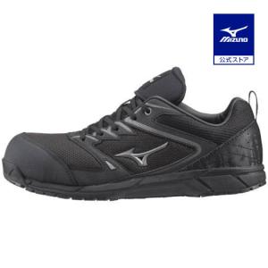 MIZUNO ミズノ公式 オールマイティAS15L ワーキング ユニ