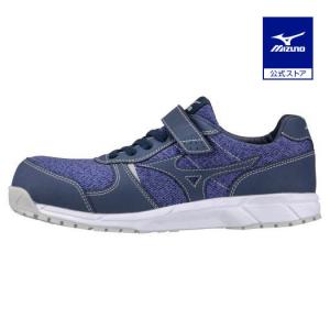 MIZUNO（ミズノ） ミズノ公式 オールマイティLSII 11L DENIM 紐