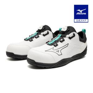 MIZUNO（ミズノ） 返品送料無料 ミズノ公式 作業靴 オールマイティ