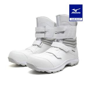 オールマイティ 安全靴 スニーカー ブーツ ミズノ MIZUNO ALMIGHTY