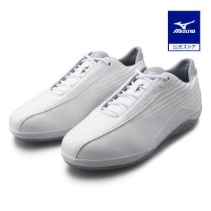 ミズノ公式 ベアクラッチ ユニセックス ホワイト