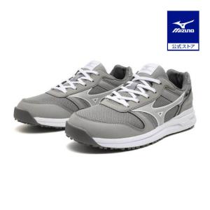 ミズノ　オールマイティCS 安全靴 オールマイティ CS（作業靴/プロスニーカー）｜ワーキング