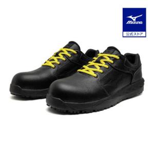 MIZUNO（ミズノ） 返品送料無料 ミズノ公式 作業靴 オールマイティ