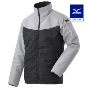 MIZUNO（ミズノ） ソフトテニス バドミントン ウェア 中綿ウォーマー