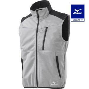 ミズノ空調ベスト エアリージャケット TOUGHベスト|F2JP0190|ウエア|ワーキング