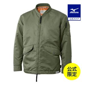 MIZUNO（ミズノ） ミズノ公式 テックシールドベスト ユニセックス