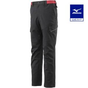 MIZUNO（ミズノ） ミズノ公式 ワークパンツ 春夏素材 ユニセックス