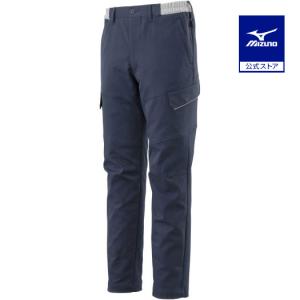 MIZUNO（ミズノ） ミズノ公式 ワークパンツ 春夏素材 ユニセックス
