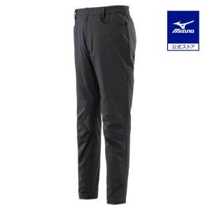 MIZUNO（ミズノ） ミズノ公式 ワークパンツ ストレッチ 制電/春夏用