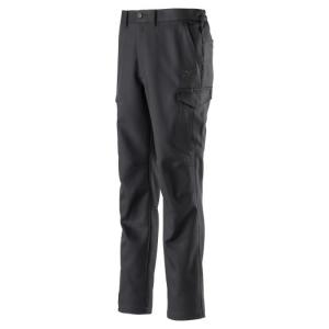 ミズノ ワークパンツ（通年向け） [ユニセックス] XS 14：ネイビー