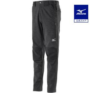 MIZUNO（ミズノ） ミズノ公式 吸湿発熱 ブレスサーモ中綿パンツ