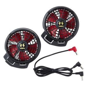 ミズノ公式 サンエス/エアリージャケット用ファン 12V ジャケット・バッテリー別売り ユニセックス｜ミズノ公式オンライン Yahoo!店