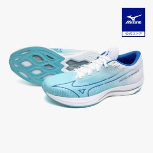 MIZUNO（ミズノ） 返品無料 ミズノ公式 ウエーブリベリオンプロ LOW