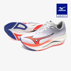MIZUNO（ミズノ） ミズノ公式 ウエーブリベリオンフラッシュ2 WIDE