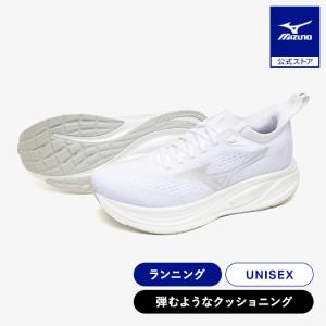 MIZUNO（ミズノ） ランニングシューズ ミズノネオゼン2 J1GC268201