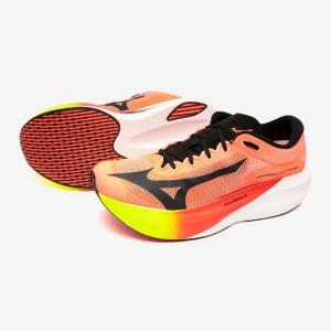 MIZUNO（ミズノ） 【STEP限定】ミズノ 陸上 トレーニングシューズ