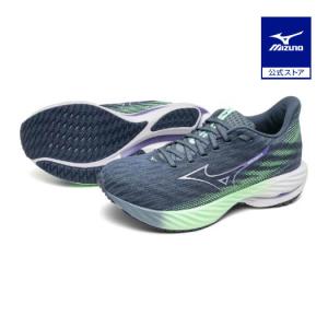 MIZUNO ミズノ公式 ウエーブライダー28 ランニング レディース