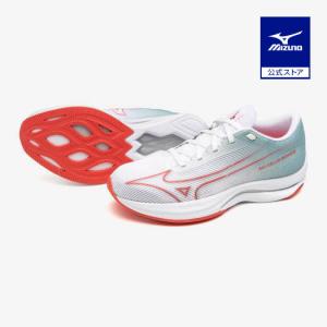 MIZUNO（ミズノ） ミズノ公式 ウエーブリベリオンフラッシュ2