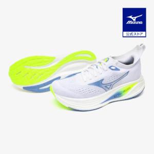 ミズノ公式 MIZUNO NEO ZEN2 ラン...の商品画像