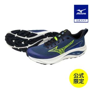MIZUNO（ミズノ） 返品無料 ミズノ公式 ウエーブリベリオンプロ LOW