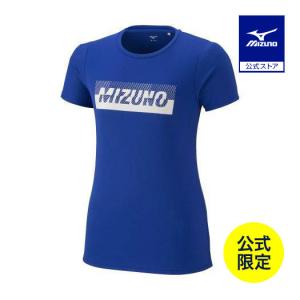 MIZUNO（ミズノ） ミズノ公式 2023インターハイ陸上Tシャツ ブロック