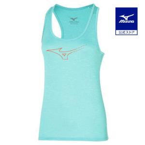 MIZUNO（ミズノ） ミズノ公式 2023インターハイ陸上Tシャツ ブロック