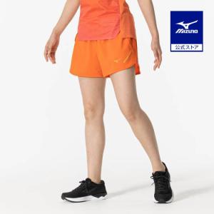 MIZUNO（ミズノ） ミズノ公式 レーシングパンツ 陸上競技 レディース