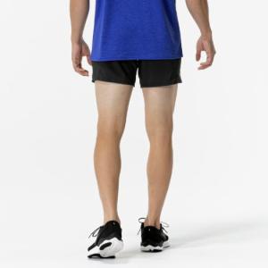 ミズノ公式 ランニング マルチポケットパンツ ...の詳細画像1