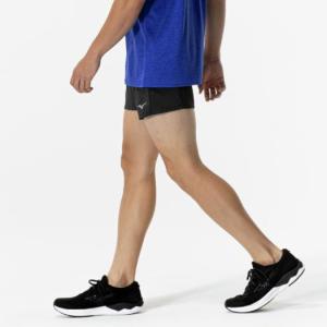 ミズノ公式 ランニング マルチポケットパンツ ...の詳細画像3