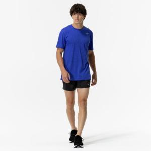 ミズノ公式 ランニング マルチポケットパンツ ...の詳細画像4