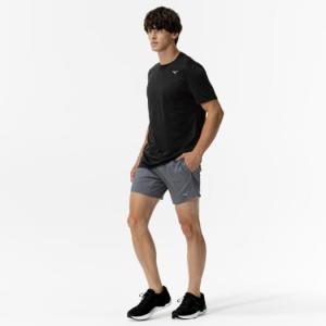 ミズノ公式 ランニング マルチポケットパンツ ...の詳細画像4