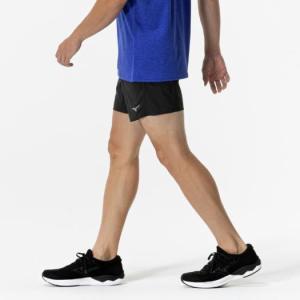 ミズノ公式 ランニング マルチポケットパンツ ...の詳細画像3