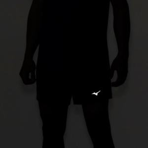 ミズノ公式 ランニング マルチポケットパンツ ...の詳細画像5