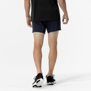 ミズノ公式 ランニング マルチポケットパンツ ...の詳細画像1